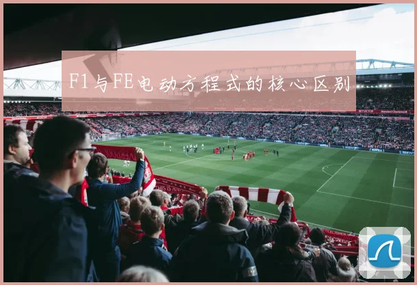 F1与FE电动方程式的核心区别